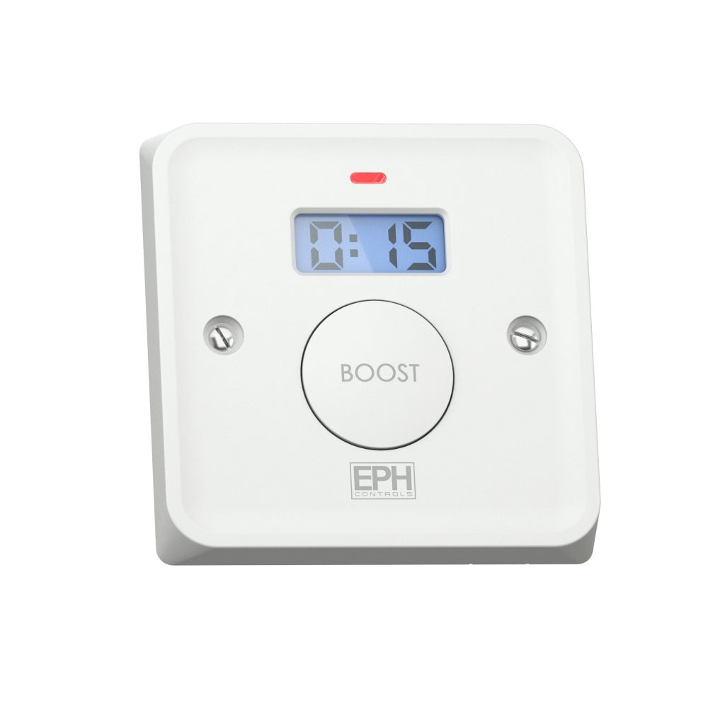 EPH Boost Timer Pro (Immersion)