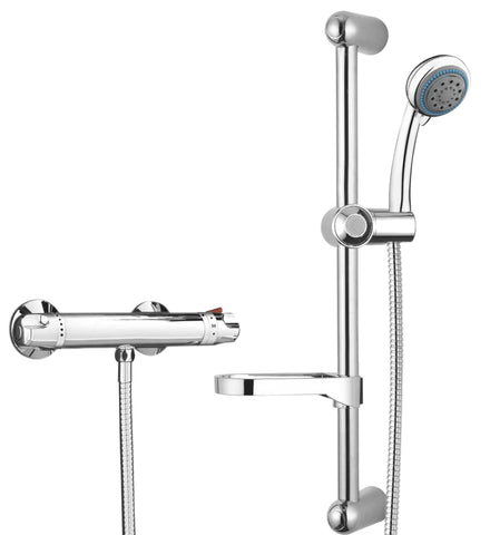 Jet 400 Shower Kit