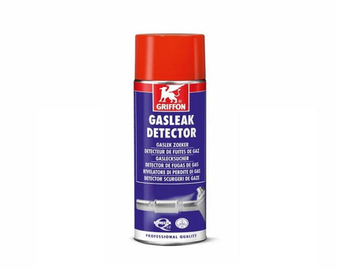 Griffon Gas Leak Detection Spray (400ml)