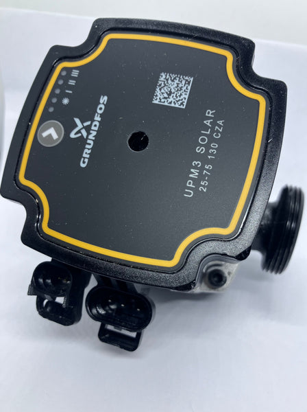 Grundfos UPML GEO 25-105 130 Heizungspumpe Umwälzpumpe Grundfos UPML GEO 25-105 130 Heizungspumpe Umwälzpumpe
