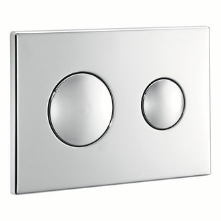 Armitage Shanks / Ideal Standard Conceala 2 Flush Plate S4399AA