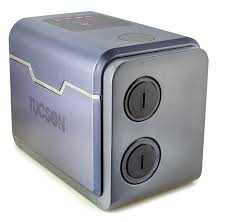Tucson MBP-35 Mains Booster Pump - 3 Bar Varispeed