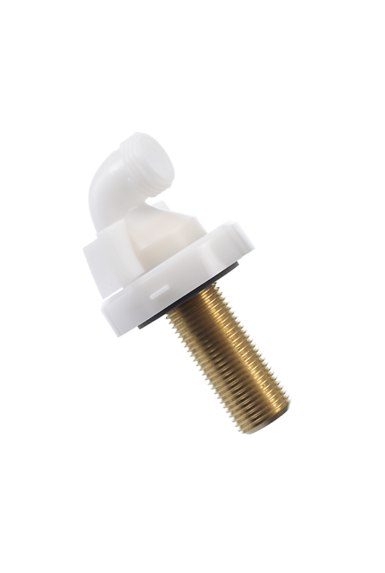 Mira RAC Mounting Pack 411.22
