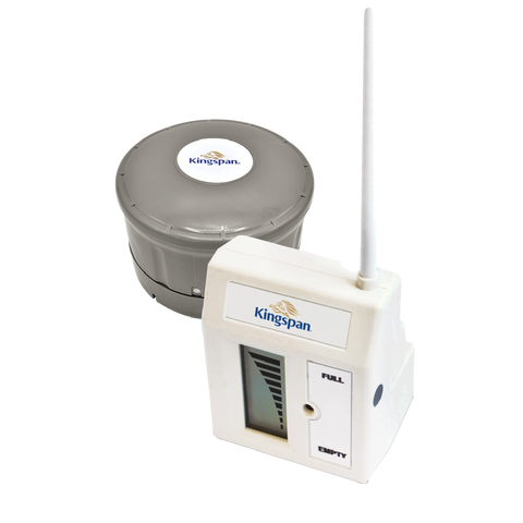 Watchman Sonic Advanced (Oil Tank Gauge/Alarm)