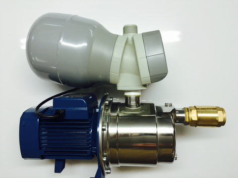 Pedrollo 3CRM 80 Domestic Booster Pump