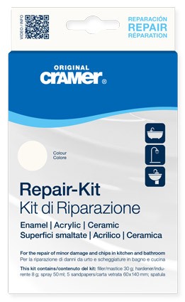 Cramer Bath Repair Kit