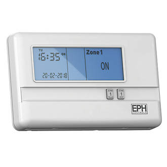 EPH R17 Electronic Timer