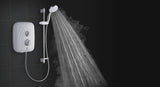 MIRA ELITE QT ELECTRIC SHOWER
