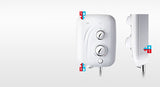 MIRA ELITE QT ELECTRIC SHOWER 9.5KW