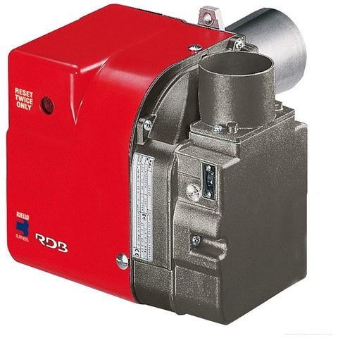 Riello RDB 2.2 Burner (22-26kw)