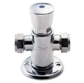 Surface Mounted Non-Concussive Shower Valve (9006)