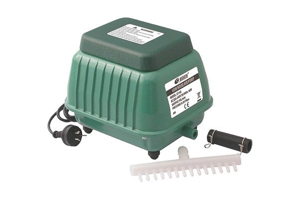 Resun LP100 Air Blower Pump