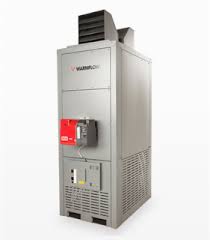 WARMFLOW AIR HEATER