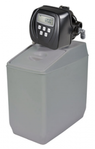 Clack 10 Litre Volumetric Water Softener