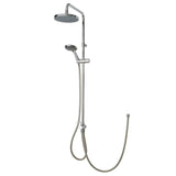Triton T90sr DuElec Shower Kit - Chrome