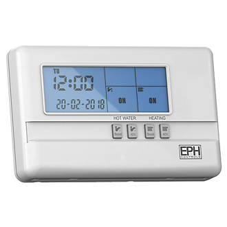 EPH R27 Electronic Tmer