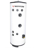 Warmflow 110 Litre Direct Stainless Cylinder