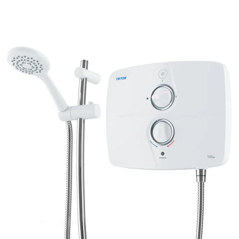 Triton T90sr Electric Shower
