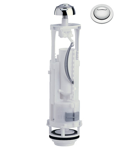 Siamp Optima 49 Cistern Outlet Valve