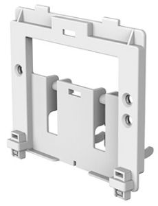 BCM 350 attachment plate with hooks (34113346)