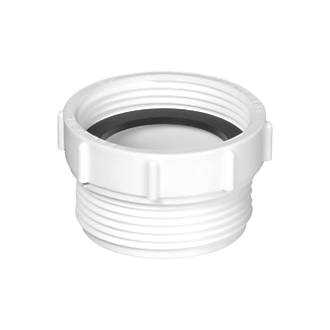 McAlpine 1 1/2" Euro Waste Adaptor