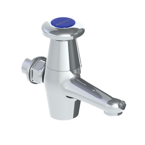 Pegler P880 SELF CLOSING BIB TAP - COLD by Francis Pegler