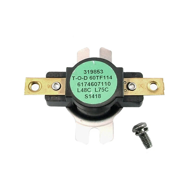 Mira Thermal Switch 4.1746.436