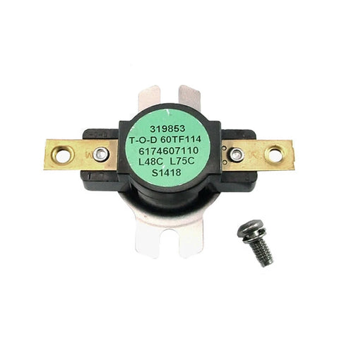 Mira Thermal Switch 4.1746.436