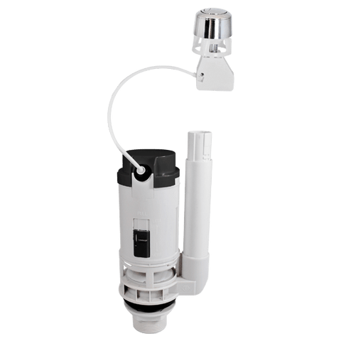 Fluidmaster PRO550UK Cable Dual Flush Valve