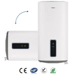 HAIER ES100V TF7W Electric Water Heater