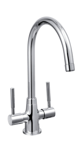Bristan Dune Chrome Sink Mixer