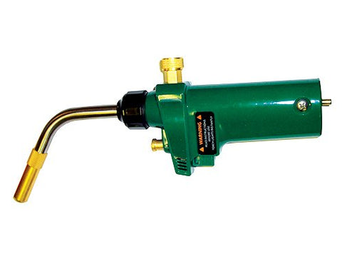 Texan Plumbers Pistol Grip Torch