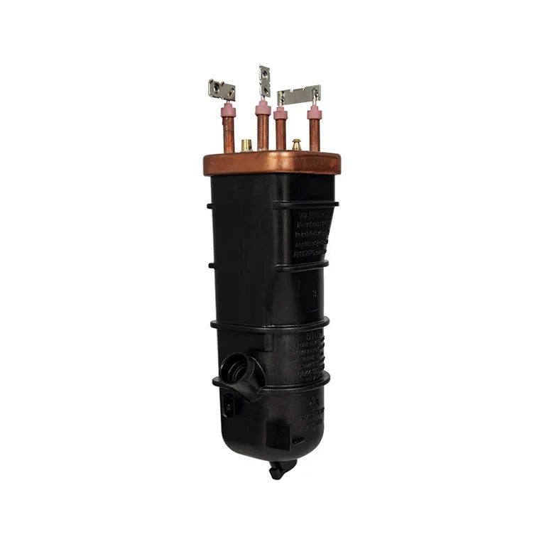 Heater Can Assembly - T80Z Fast-Fit-9kw (230V) Code 83314920