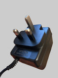 Clack 12v AC Transformer/Power Cable V3186UK