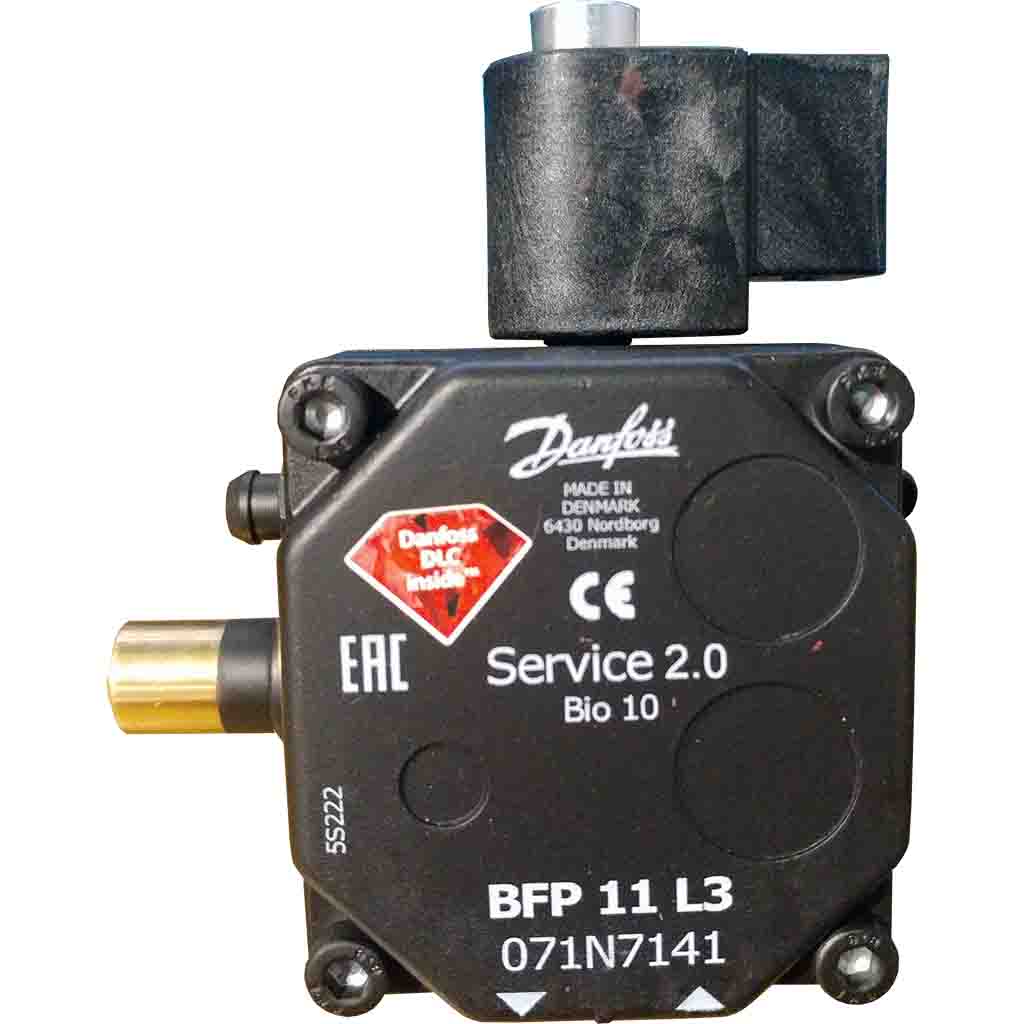 Danfoss Oil Pump BFP11L3
