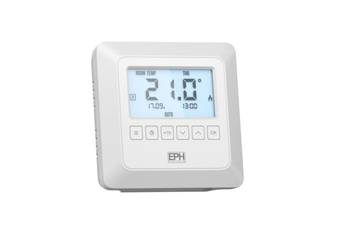 Programmable Room Thermostat CRTP2