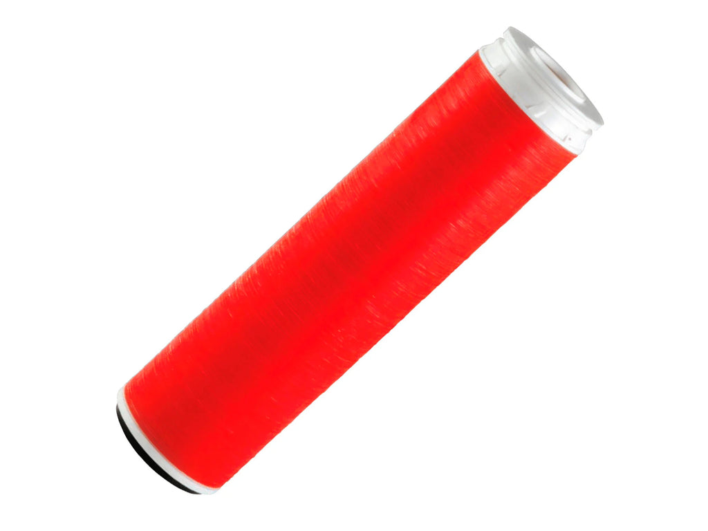 Red Washable Filter 10"