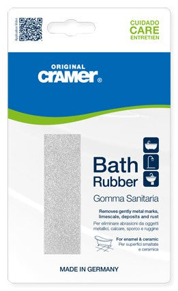 Cramer Bath Rubber