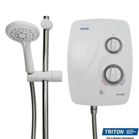 Triton Novel SR
