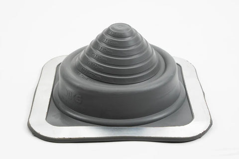 Dektite Premium Rubber Roof Flashing (1"-5") 5-127mm