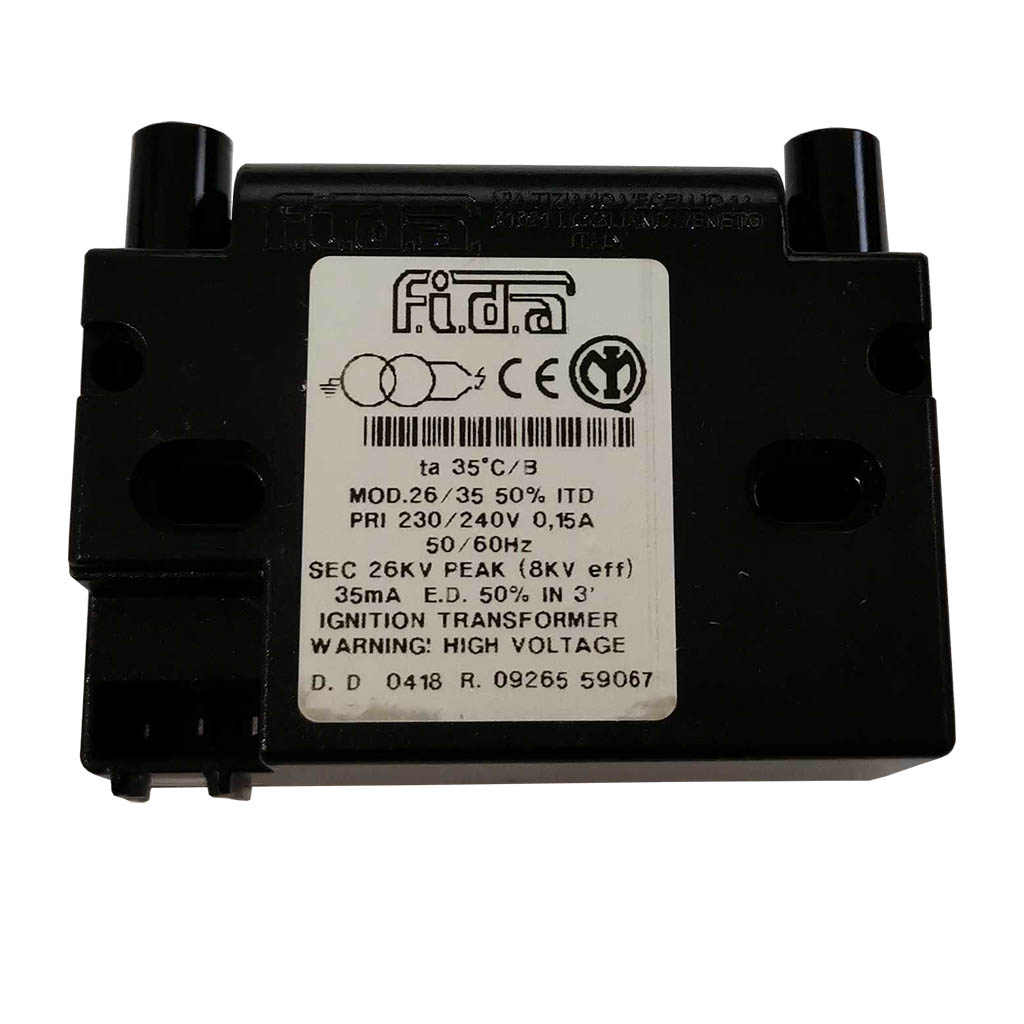 Firebird Elco Igniton Transformer (65327234)