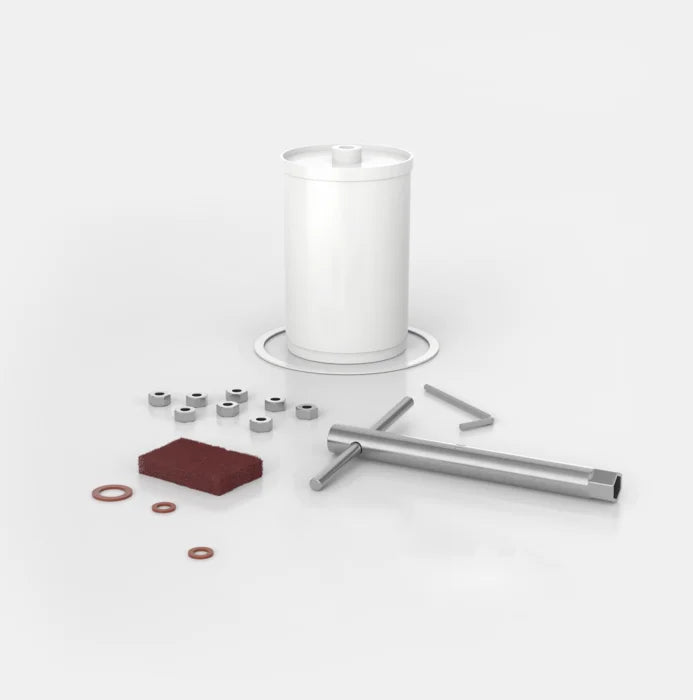 Quooker filters online