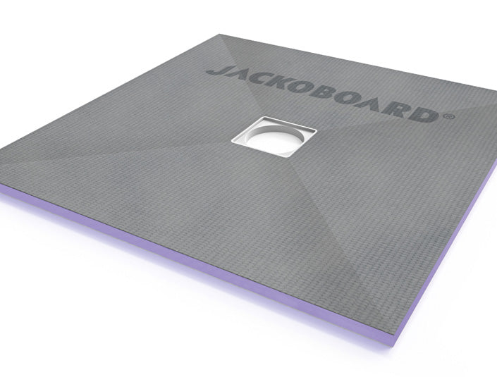 Jackoboard Aqua Flat