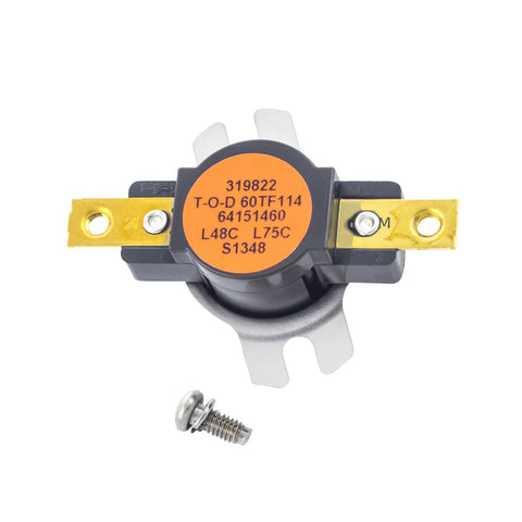 Mira Thermal Switch 1.416.41.4.0