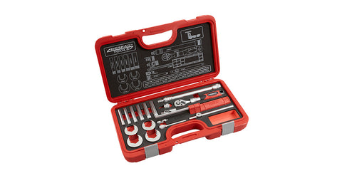 Tapex Kit by Nerrad Tools