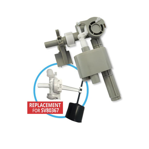 Armitage/Ideal Standard Conceala 2 New Style Valve (SV80367/SR04367)