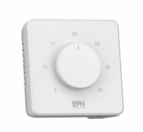 Room Thermostat by EPH Controls