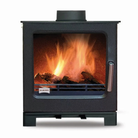 Bilberry Nore 5kw Eco Stove