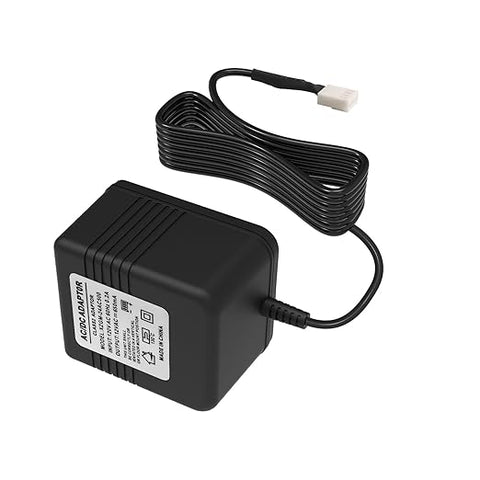 Clack 12v AC Transformer/Power Cable V3186UK