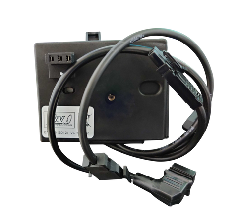 Firebird Elco Control Box (With Cables) (65327997)